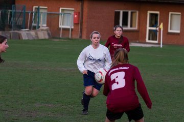 Bild 63 - Frauen TSV Zarpen - SG R�nnau/Daldorf : Ergebnis: 0:0